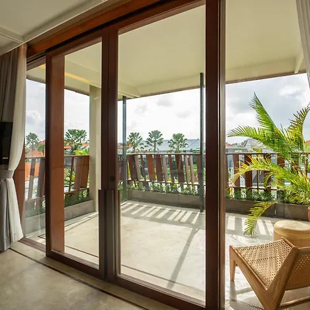 The Kemilau Hotel&Villa Canggu