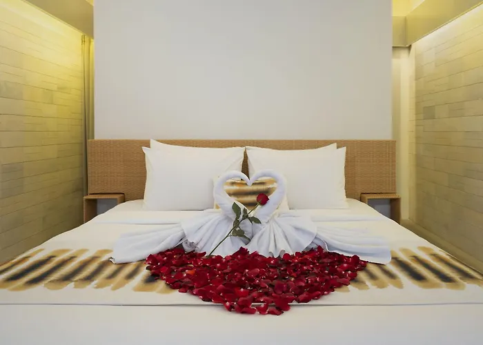Hotel The Kemilau & Bali