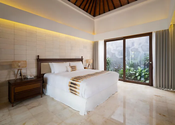 The Kemilau & Bali Canggu