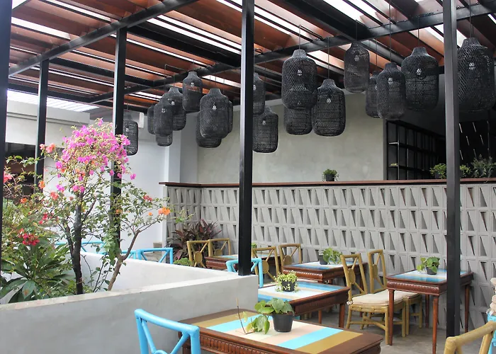 The Kemilau & Bali 3*