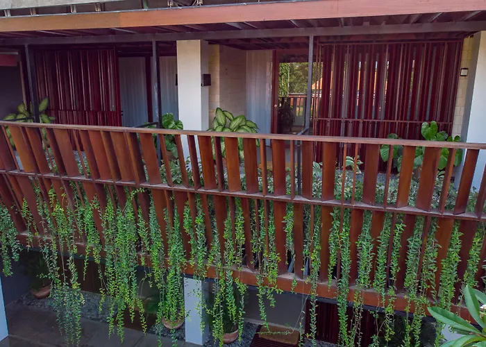 The Kemilau & Bali 3* Canggu