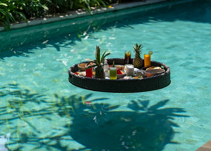 The Kemilau & Bali Canggu