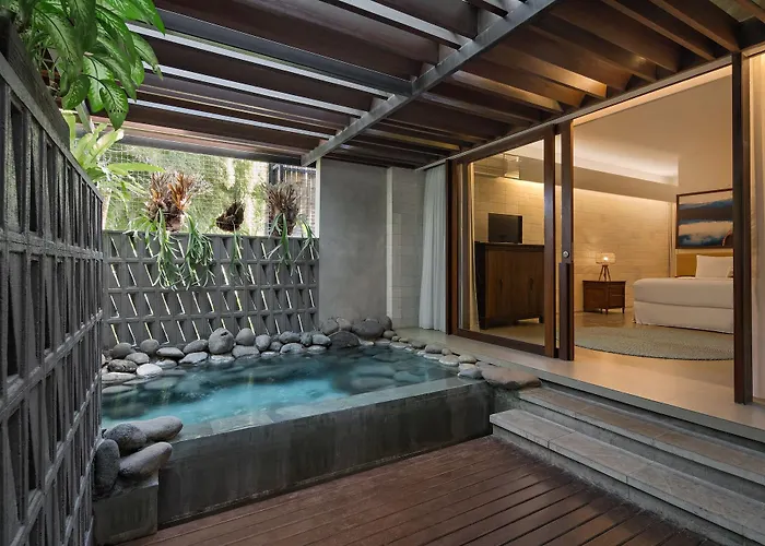 Hotel The Kemilau & Bali Canggu