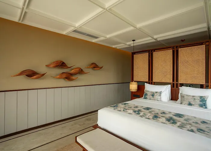 The Kemilau & Bali Canggu