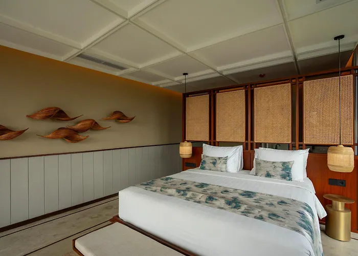 The Kemilau & Bali 3*