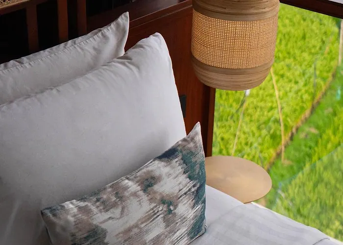 The Kemilau & Bali Hotel Canggu