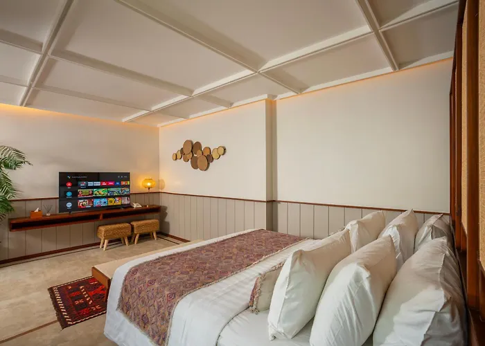 The Kemilau & Bali 3*