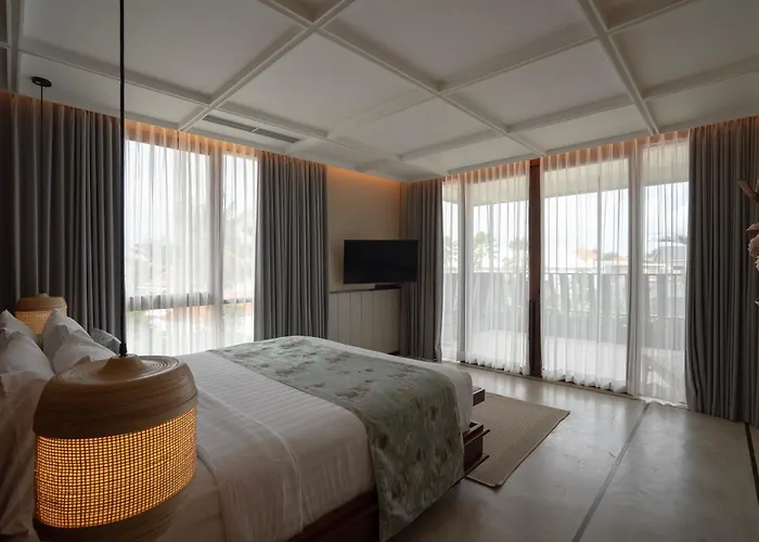 The Kemilau & Bali Canggu