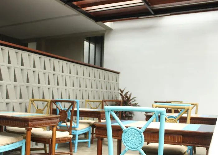 The Kemilau & Bali Hotel