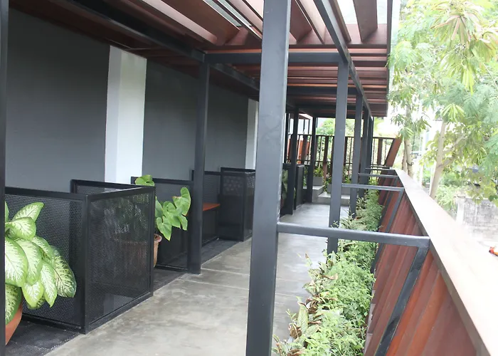 The Kemilau & Bali Canggu