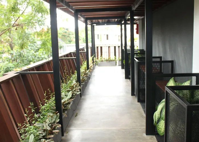 The Kemilau & Bali