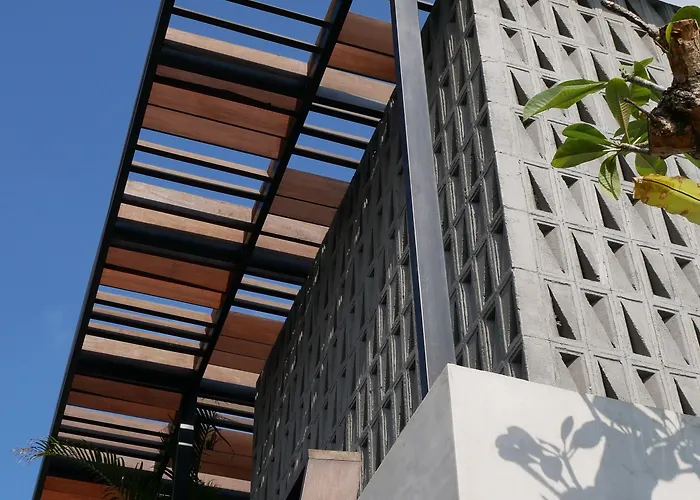 The Kemilau & Bali 3* Canggu