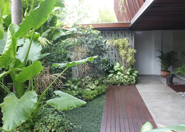 Hotel The Kemilau & Bali 3*