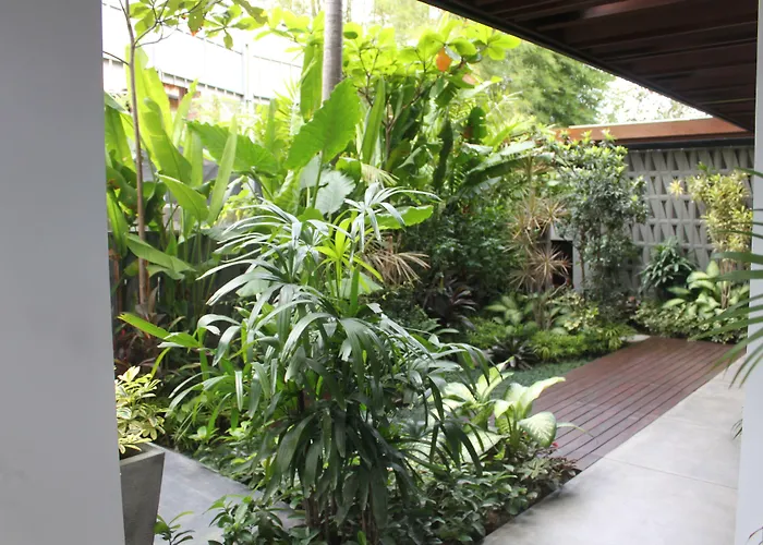 The Kemilau & Bali Canggu
