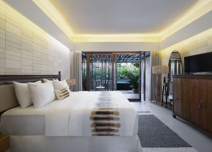 Hotel The Kemilau & Bali 3*