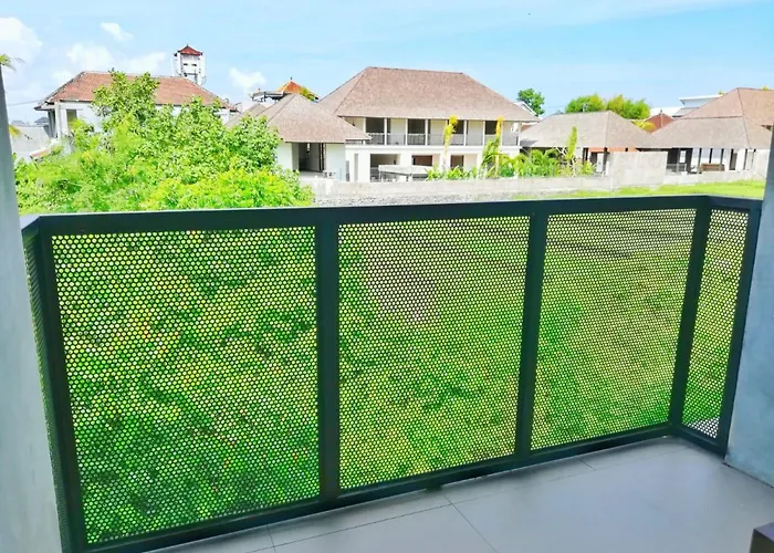 The Kemilau & Bali Hotel