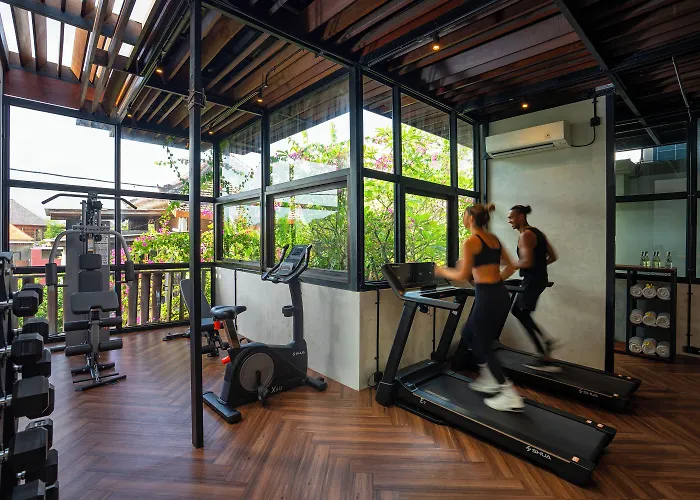The Kemilau & Bali Canggu