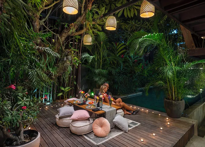 The Kemilau & Bali Hotel Canggu