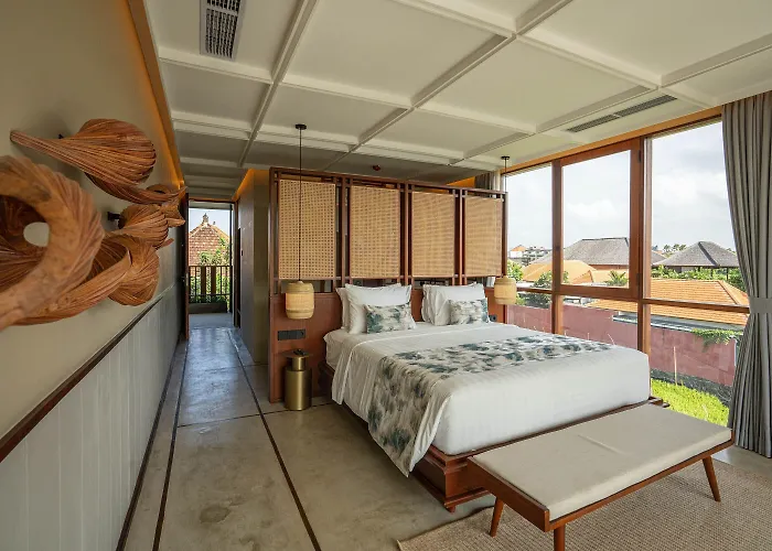 The Kemilau & Bali 3*
