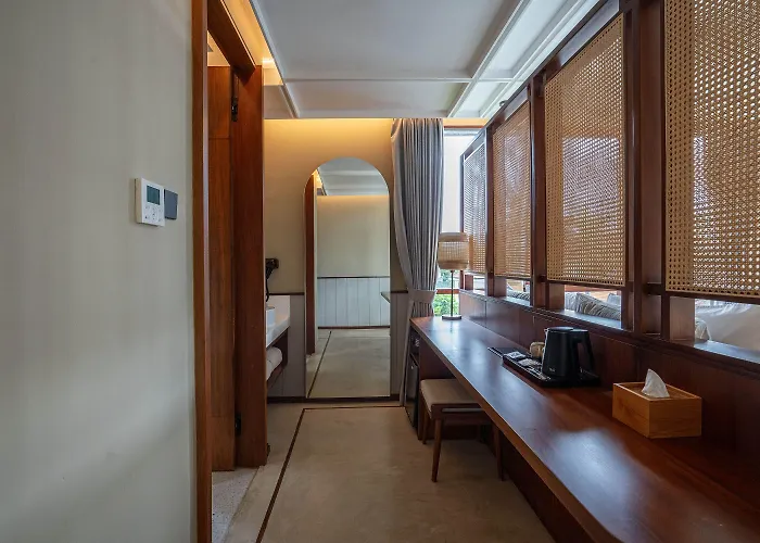 Hotel The Kemilau & Bali Canggu