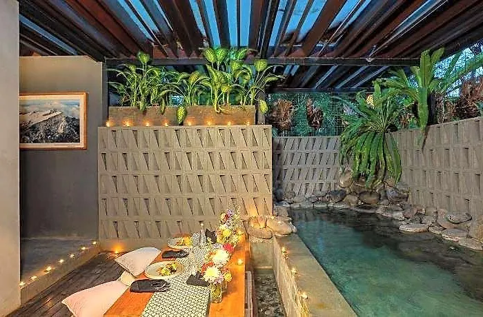 Hotel The Kemilau & Bali