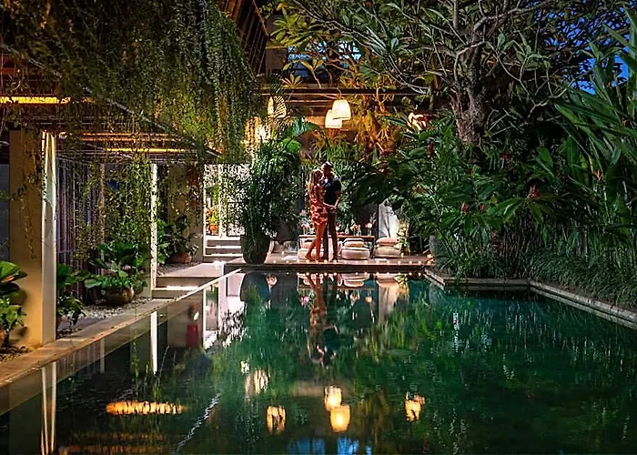 The Kemilau & Bali Canggu