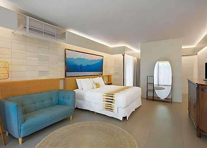 Hotel The Kemilau & Bali 3*