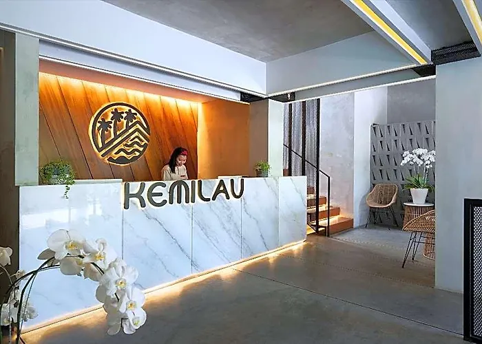 The Kemilau & Bali 3*