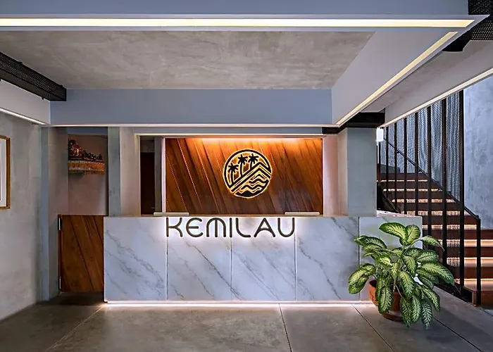 The Kemilau & Bali Canggu