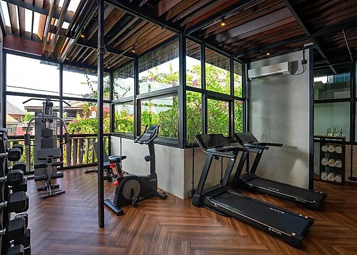 The Kemilau & Bali Hotel Canggu