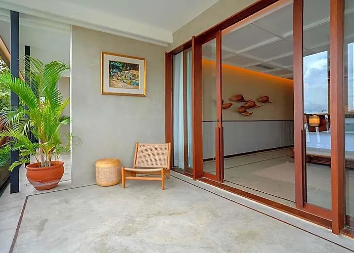 Hotel The Kemilau & Bali