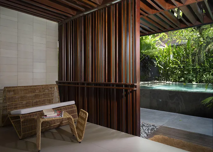 The Kemilau & Bali Otel Canggu
