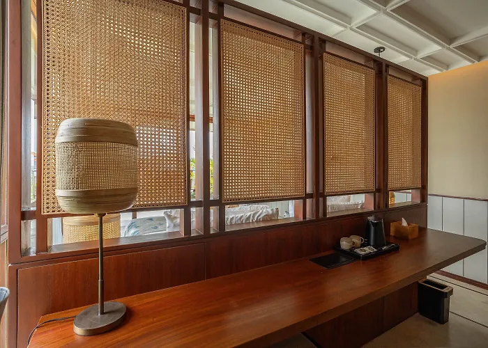 The Kemilau & Bali Otel Canggu