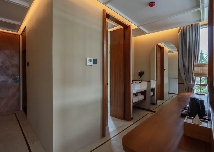 The Kemilau & Bali Otel Canggu