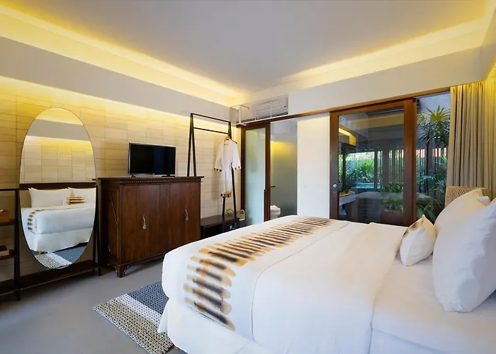 The Kemilau & Bali 3*