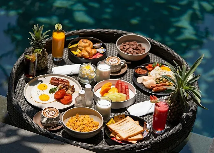 The Kemilau & Bali Hotel Canggu