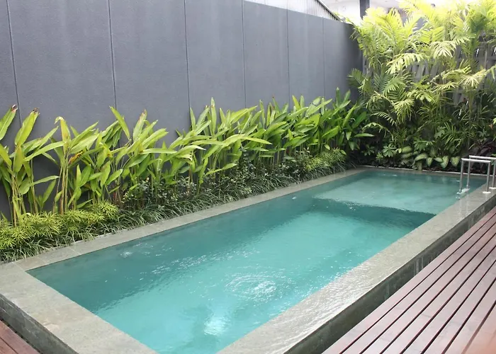 The Kemilau & Bali Canggu