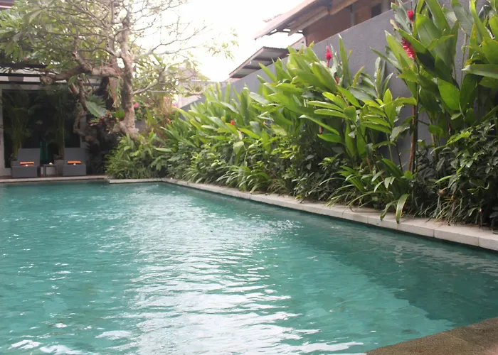 The Kemilau & Bali 3* Canggu