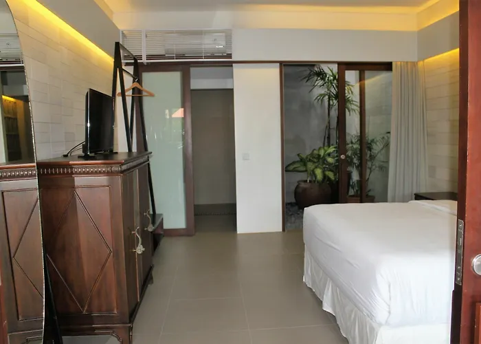 The Kemilau & Bali