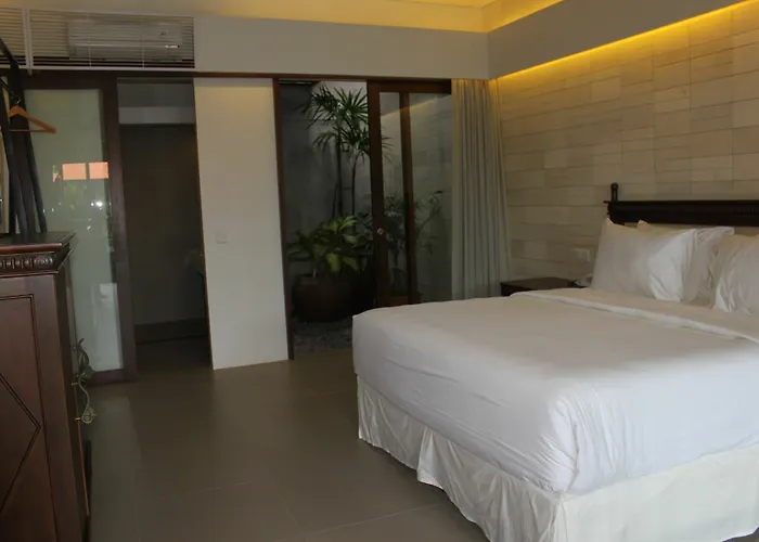 The Kemilau & Bali Otel